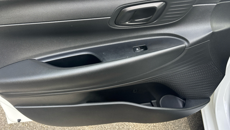 Hyundai i20 1.0T GDi Advance 5dr Petrol Hatchback